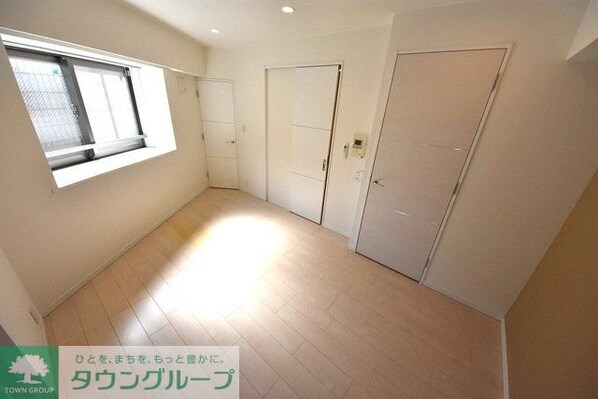 KDXレジデンス麻布仙台坂の物件内観写真